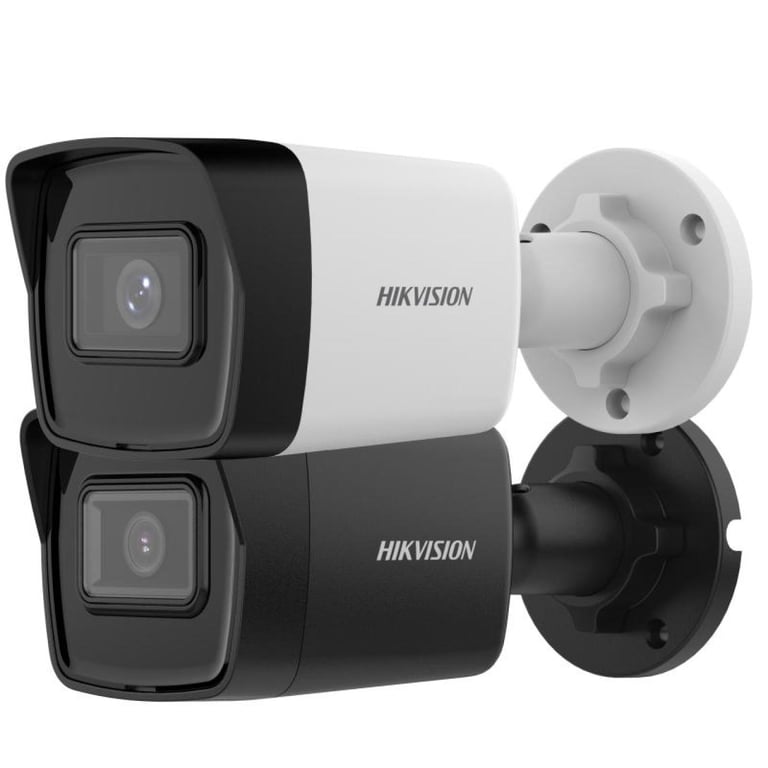 4 MP MD 2.0 Sabit Bullet IP Kamera