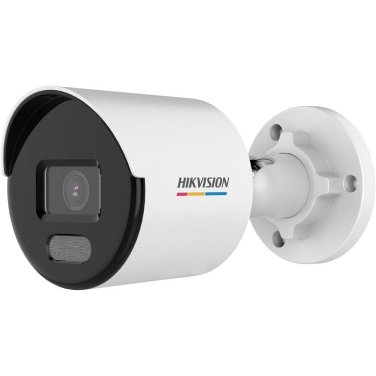 6 MP ColorVu MD 2.0 Sabit Bullet IP Kamera