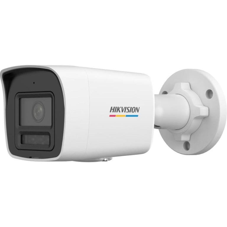 6 MP ColorVu 3.0 Sabit Bullet IP Kamera