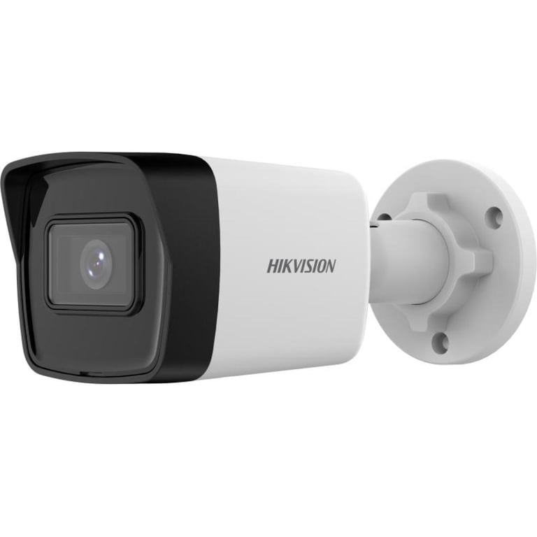4K Sabit Bullet IP Kamera