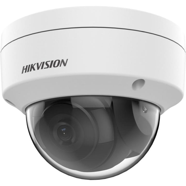 4 MP MD2.0 Sabit Dome IP Kamera