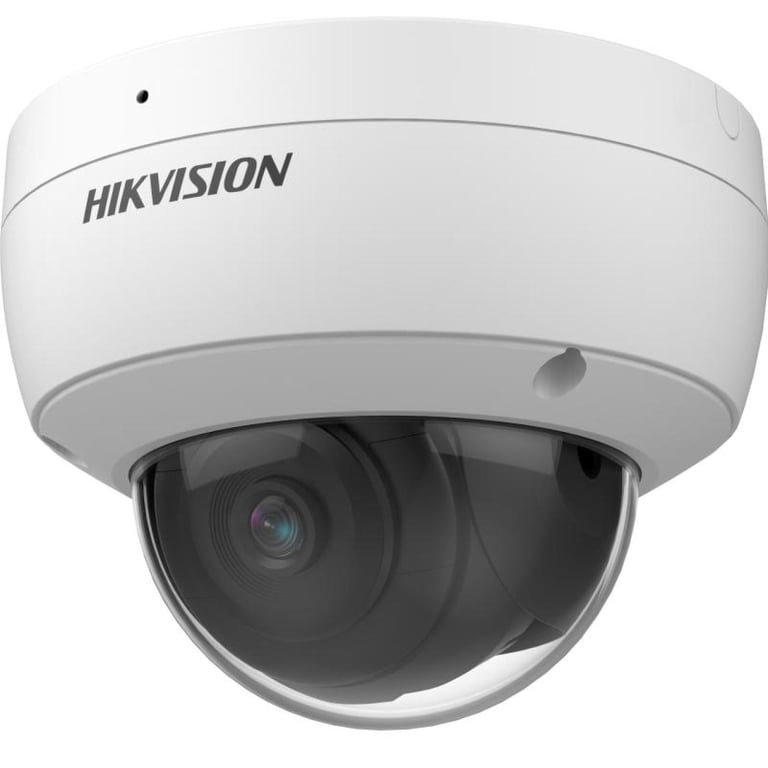 4 MP MD 2.0 Sabit Dome IP Kamera