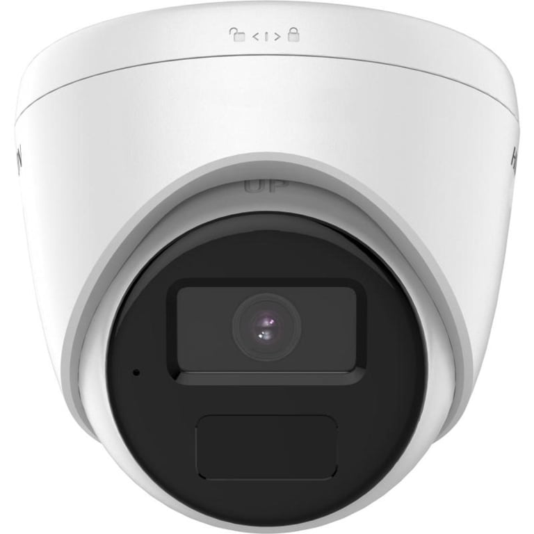 2 MP Sabit Turret IP Kamera
