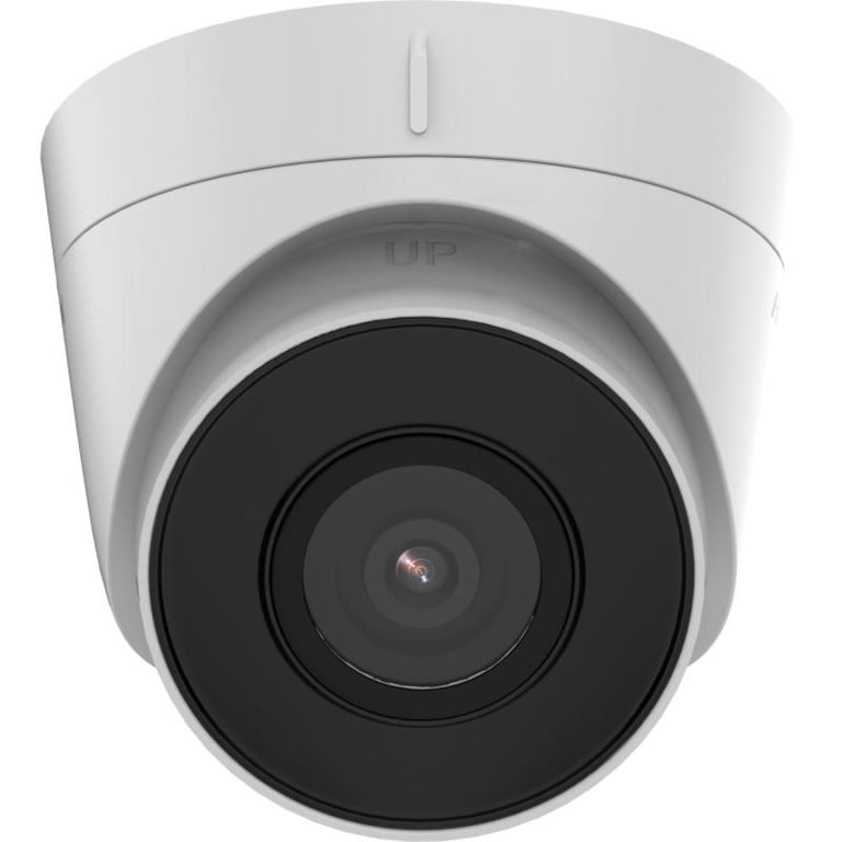 2 MP MD 2.0 Sabit Turret IP Kamera