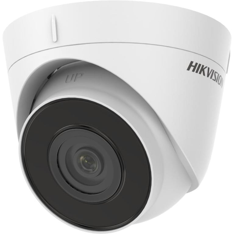 5MP Sabit Turret IP Kamera