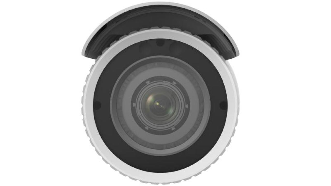 2 MP Varifocal Bullet IP Kamera