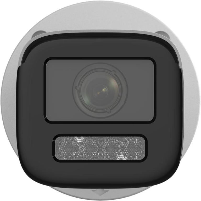 2 MP Çift Işıklı MD 2.0 Varifocal Bullet IP Kamera