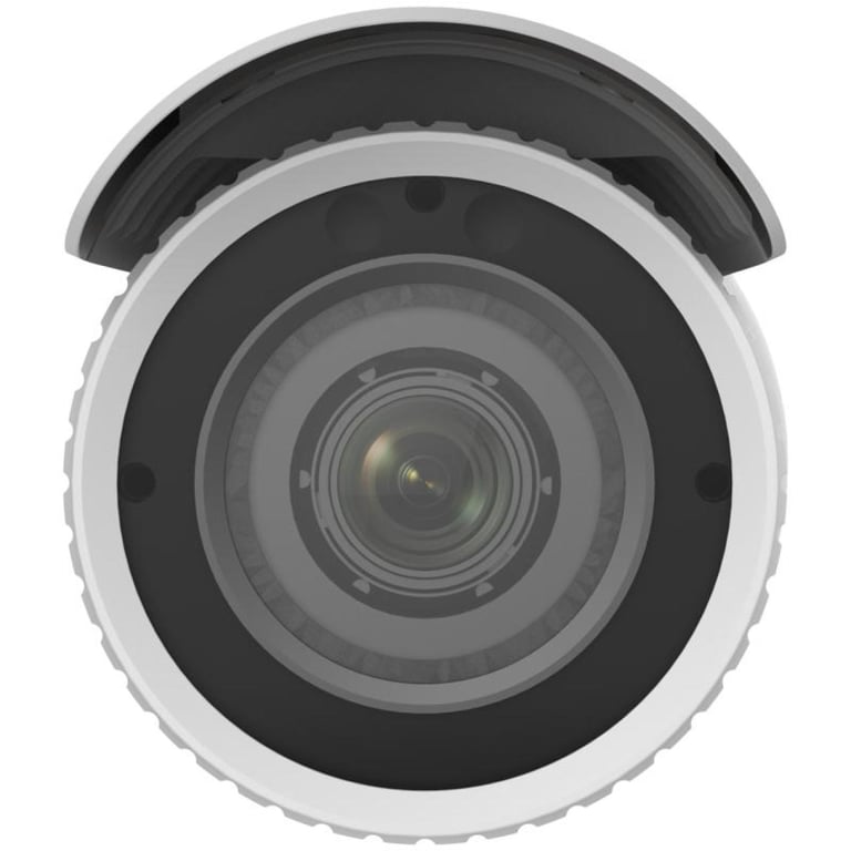 4 MP MD 2.0 Varifocal Bullet IP Kamera