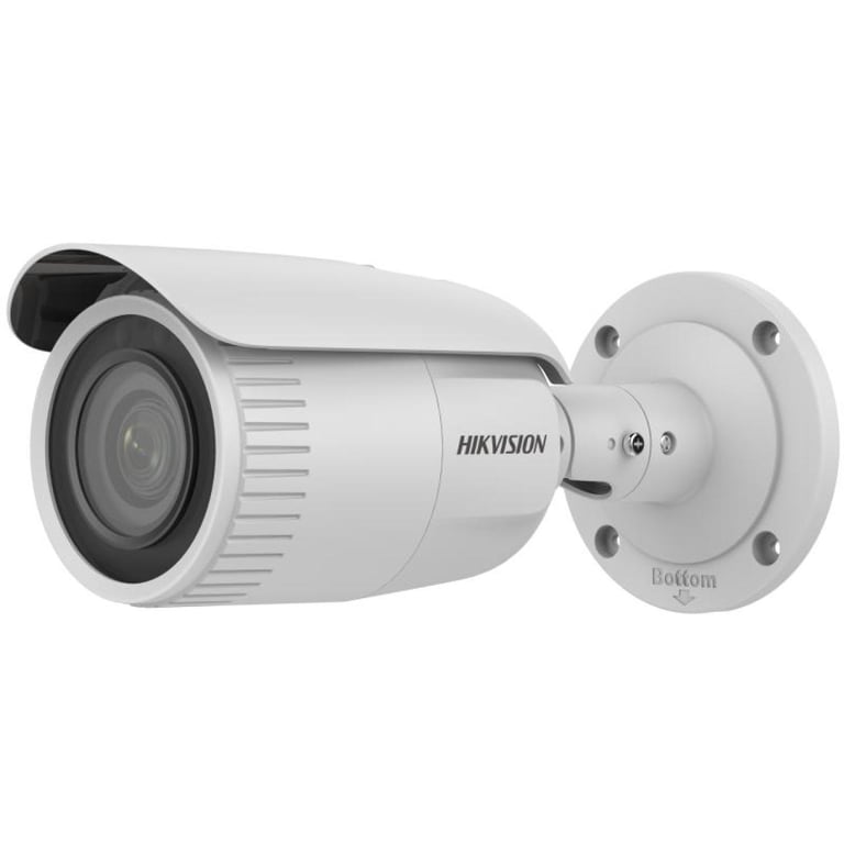 5 MP Varifocal Bullet IP Kamera