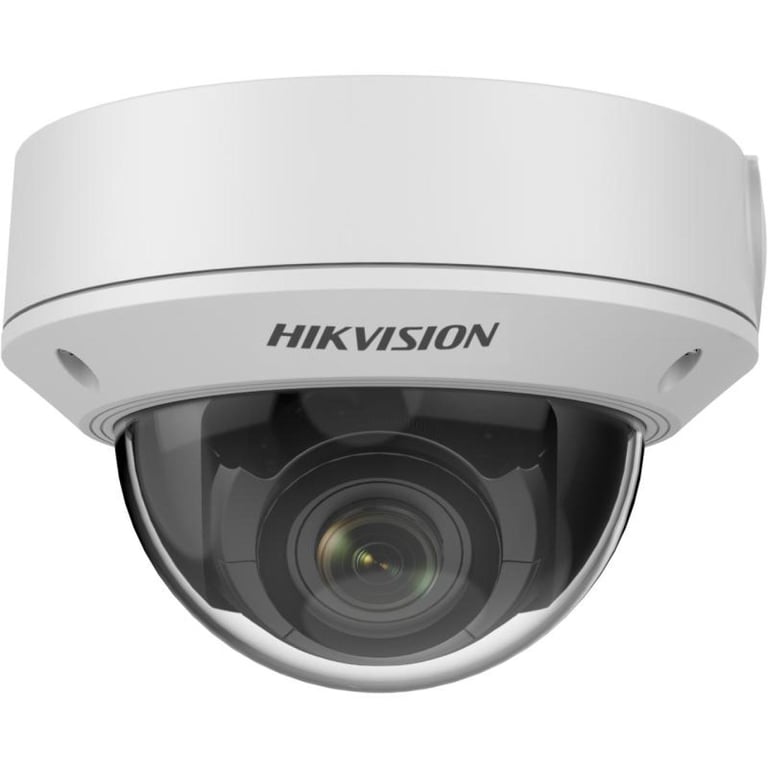 2 MP MD 2.0 Varifocal Dome IP Kamera