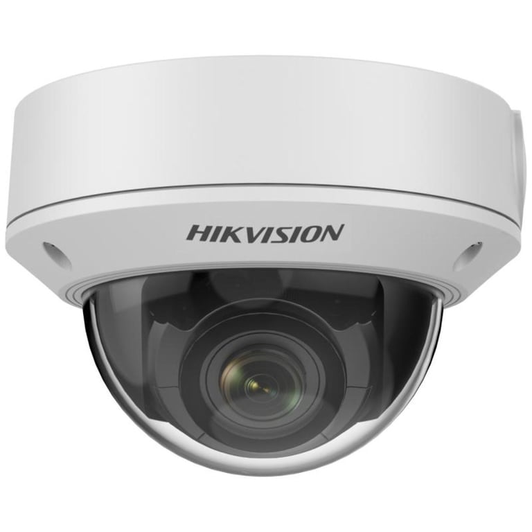 4 MP Varifocal Dome IP Kamera