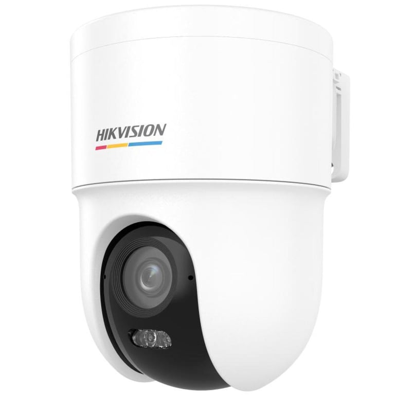 4 MP ColorVu 3.0 Sabit PT IP Kamera