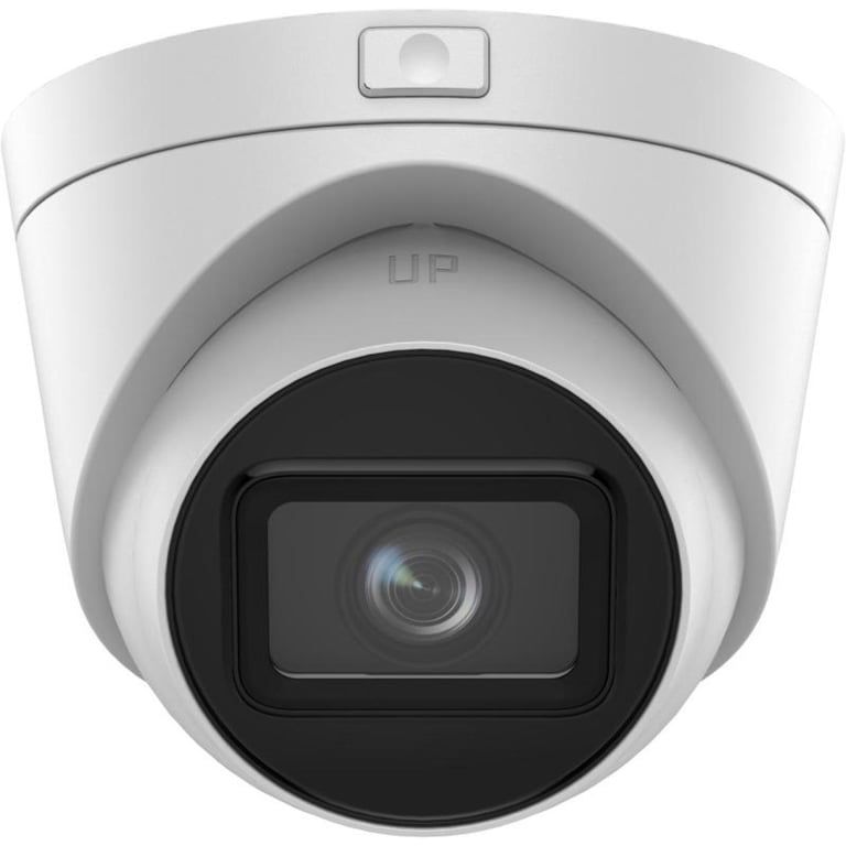 2 MP MD 2.0 Varifocal Turret IP Kamera