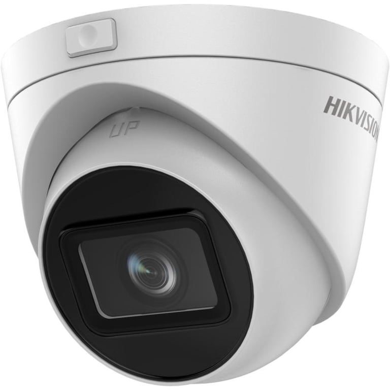 4 MP MD 2.0 Varifocal Turret IP Kamera