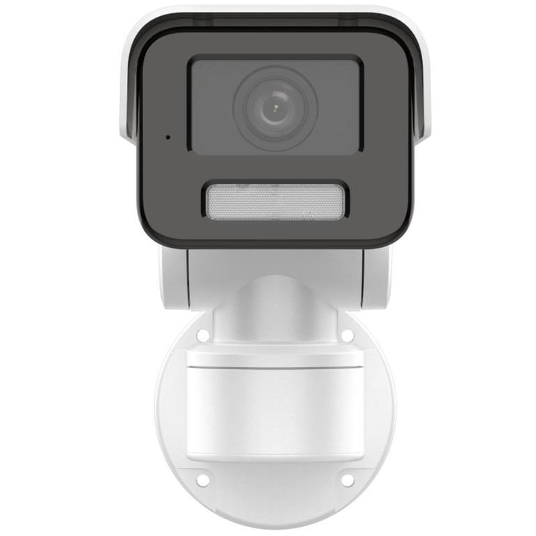 2 MP ColorVu Sabit Bullet PT IP Kamera