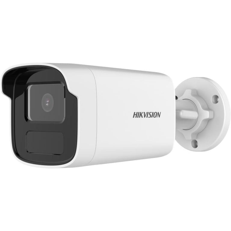 2 MP Sabit Bullet IP Kamera