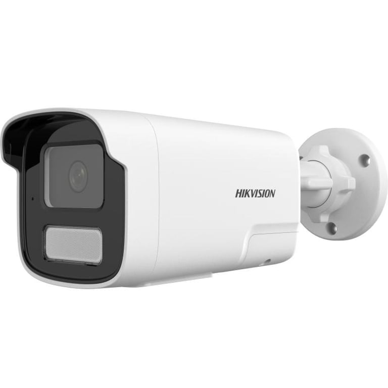 2 MP Akıllı Hibrit Işık Sabit Bullet IP Kamera