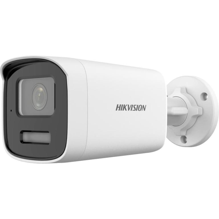 2 MP Akıllı Hibrit Işık 3.0 Sabit Bullet IP Kamera