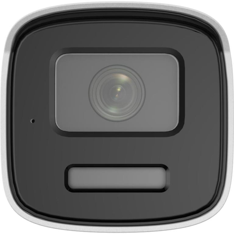 4 MP Akıllı Hibrit Işık 3.0 Sabit Bullet IP Kamera
