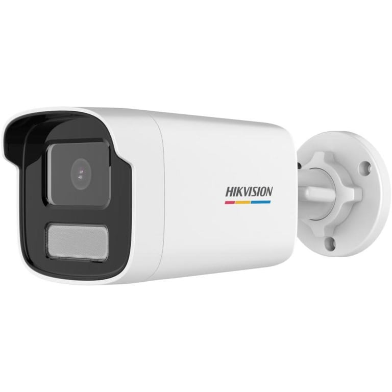 5 MP ColorVu Sabit Bullet IP Kamera