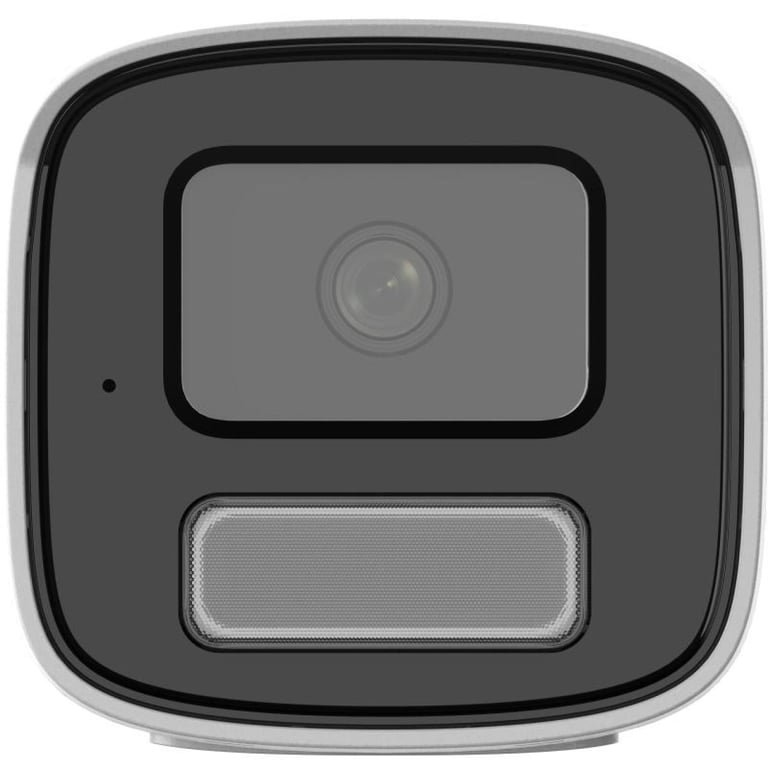 Akıllı Hibrit Işıklı Sabit Bullet IP Kamera 6 MP ColorVu