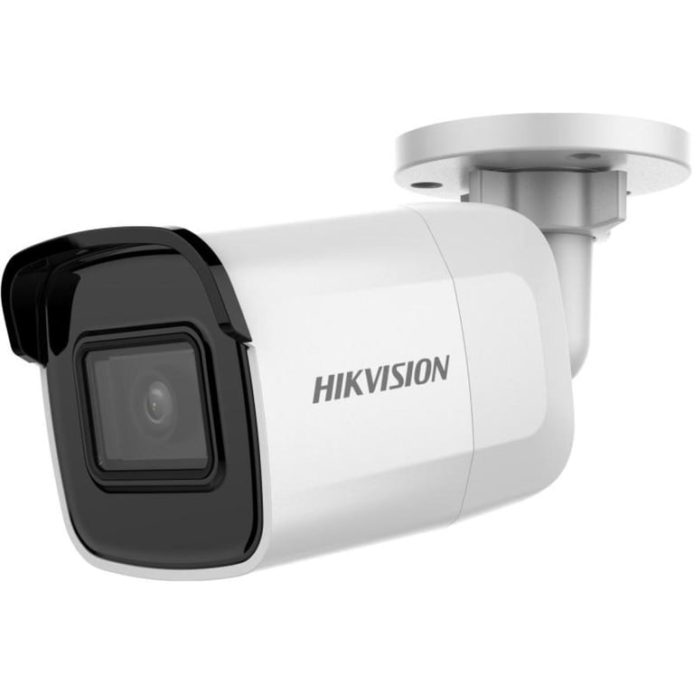 2 MP WDR Sabit Mini Bullet IP Kamera