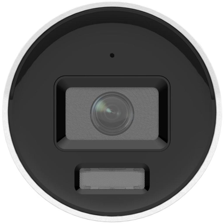 2 MP AcuSense Strobe Işığı ve Sesli Uyarı Sabit Mini Bullet IP Kamera