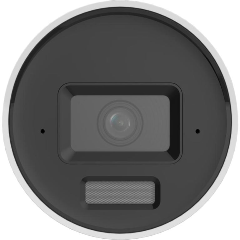 4 MP Acusense Akıllı Hibrit Işık Motorize Varifocal Bullet IP Kamera