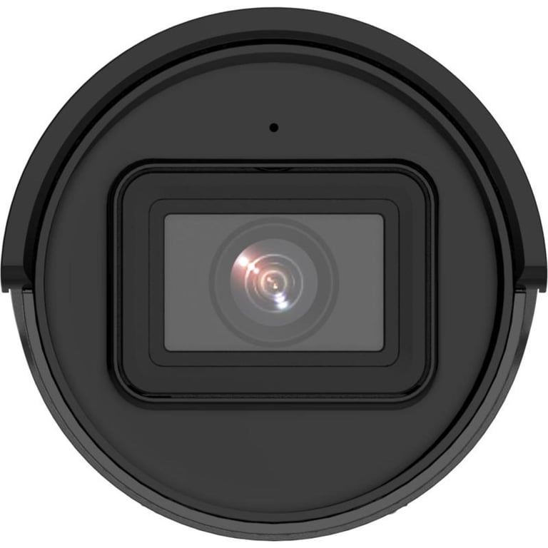 6 MP AcuSense Sabit Bullet IP Kamera