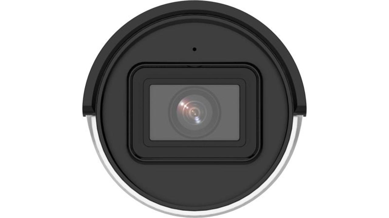 4K AcuSense Sabit Mini Bullet IP Kamera