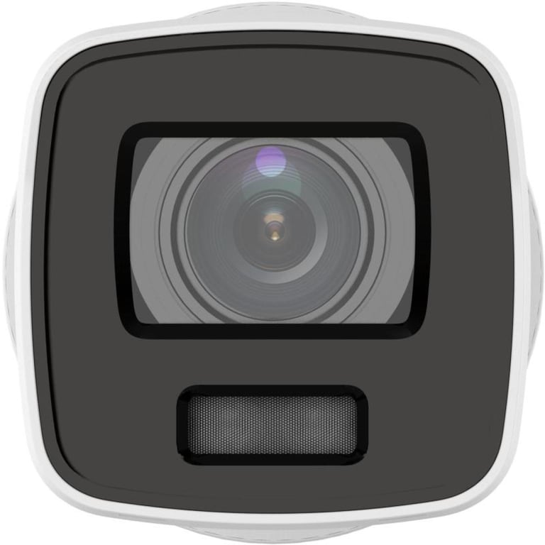 4K ColorVu Sabit Bullet IP Kamera