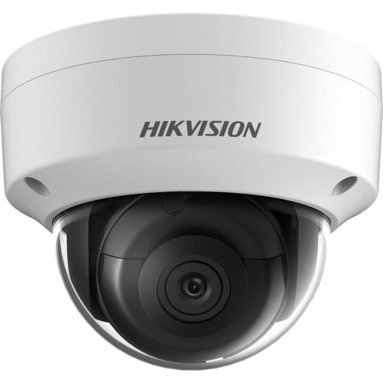4 MP Dış Mekan WDR Sabit Dome IP Kamera