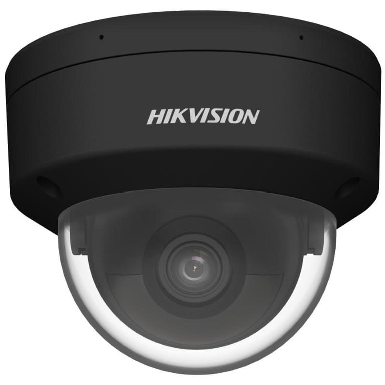 Darkfighter Destekli 4 MP Sabit Dome IP Kamera