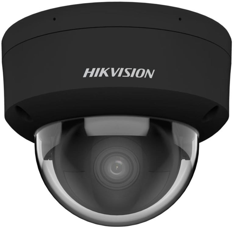 8 MP Darkfighter Destekli Sabit Dome IP Kamera
