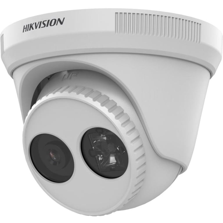 2 MP WDR Sabit Turret IP Kamera