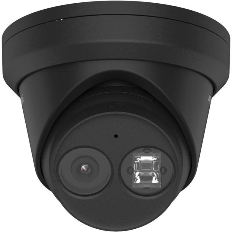 4 MP AcuSense Sabit Turret IP Kamera