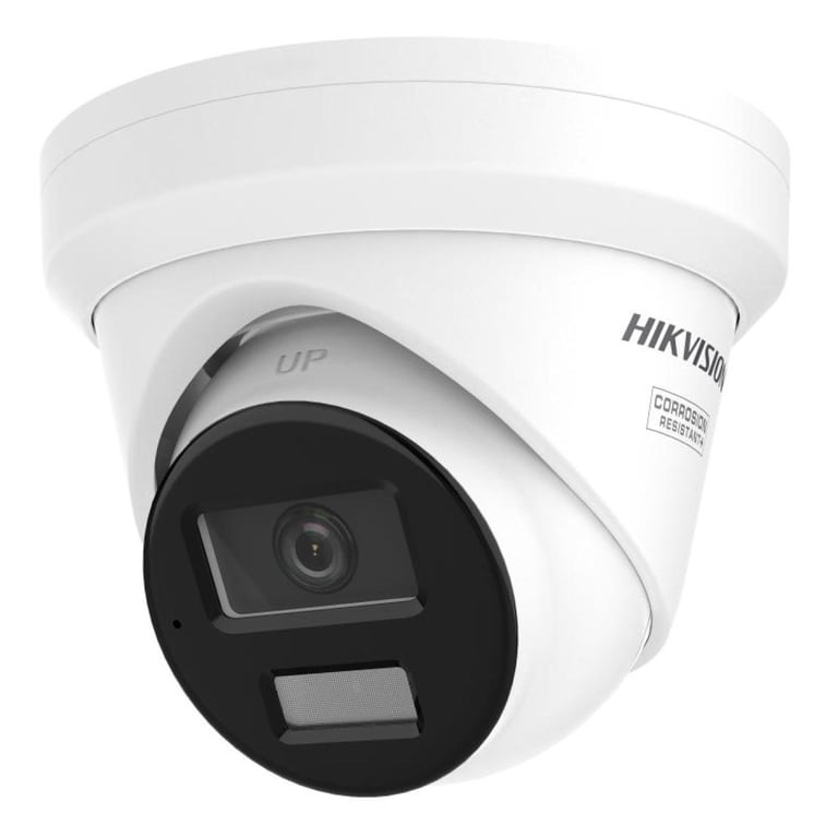 4 MP Acusense Akıllı Hibrit Hafif Motorize Varifocal Turret IP Kamera