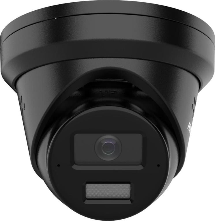 4 MP Acusense Akıllı Hibrit Hafif Motorize Varifocal Turret IP Kamera