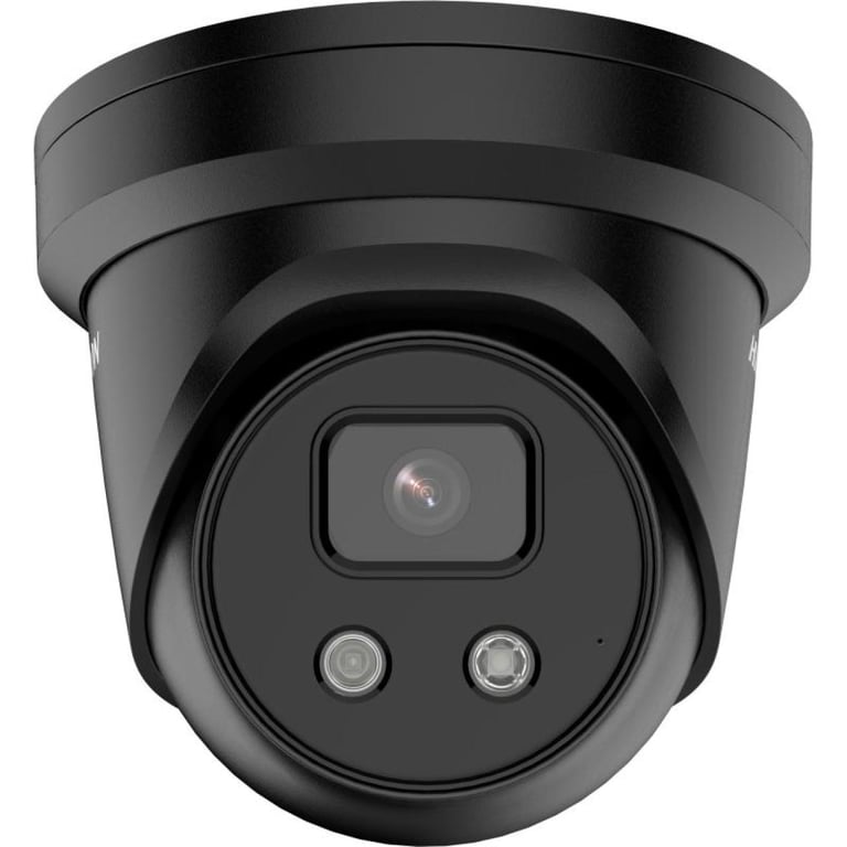 4K AcuSense Sabit Turret IP Kamera