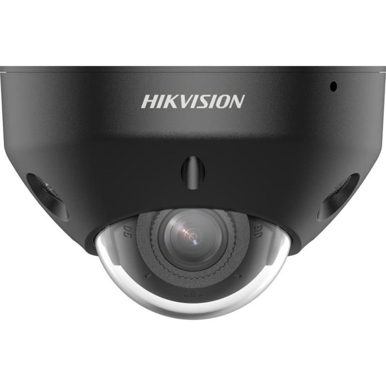 8 MP Acusense Akıllı Hibrit Işık Sabit Mini Dome IP Kamera