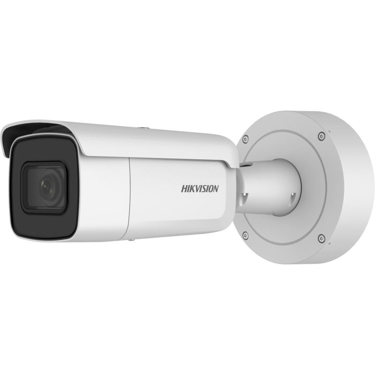 2 MP Dış Mekan WDR Motorize Varifocal Bullet IP Kamera