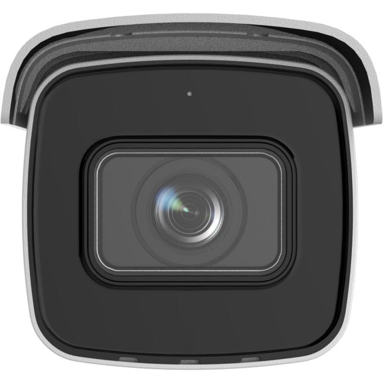 4 MP AcuSense Motorize Varifocal Bullet IP Kamera