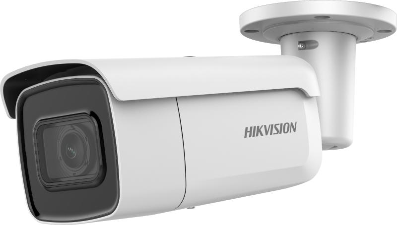4 MP AcuSense Varifocal Bullet IP Kamera
