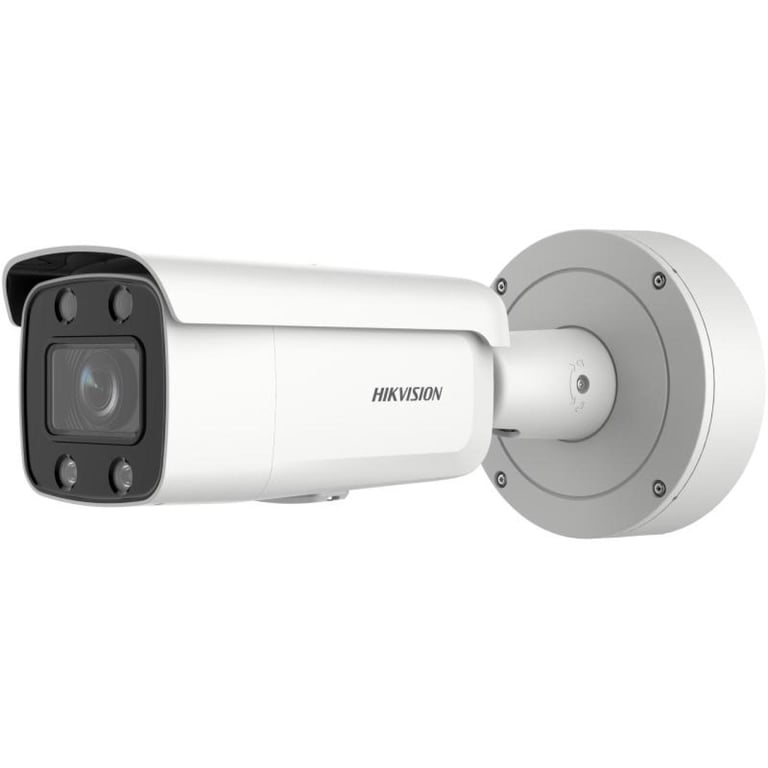 4 MP ColorVu Motorize Varifocal Bullet IP Kamera
