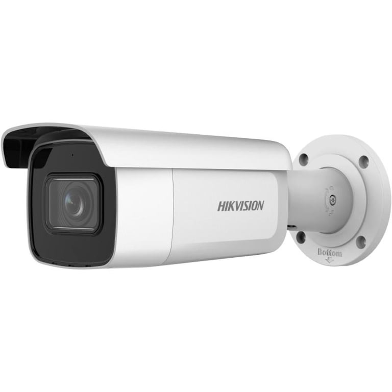 6 MP AcuSense Motorize Varifocal Bullet IP Kamera