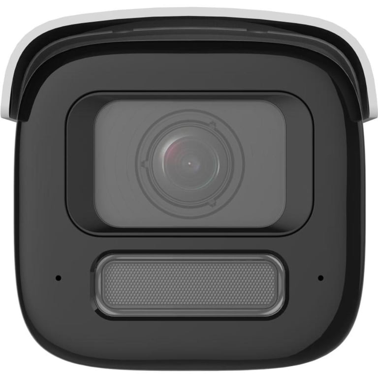 6 MP Darkfighter Motorize Varifocal Bullet IP Kamera Desteklenir