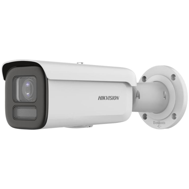 6 MP ColorVu Motorize Varifocal Bullet IP Kamera
