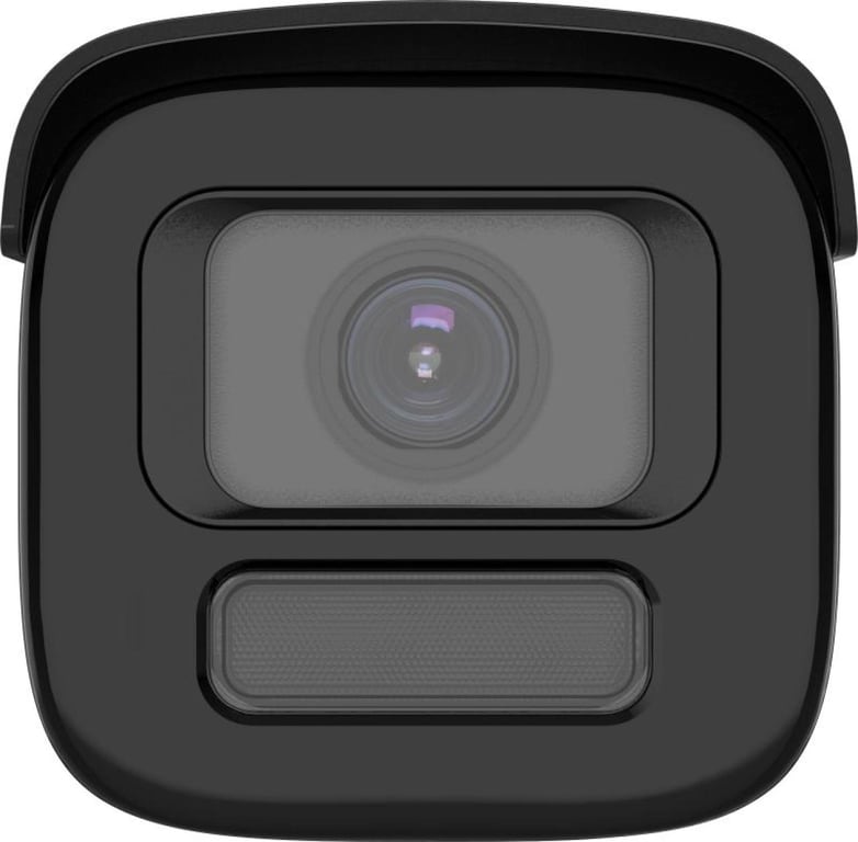 ColorVu Motorize Varifocal Bullet IP Kamera 6 MP Akıllı Hibrit Işık