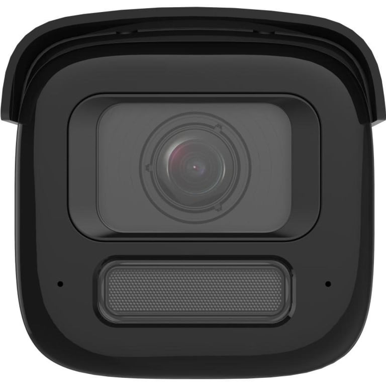 8 MP, Darkfighter Motorize Varifocal Bullet IP Kamera Desteklenir