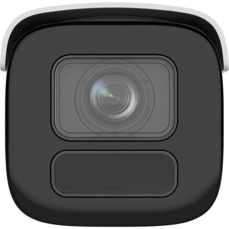 8 MP, Darkfighter Motorize Varifocal Bullet IP Kamera Desteklenir